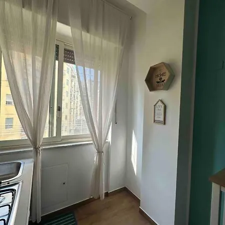 L'appoggiodeimari דירה
