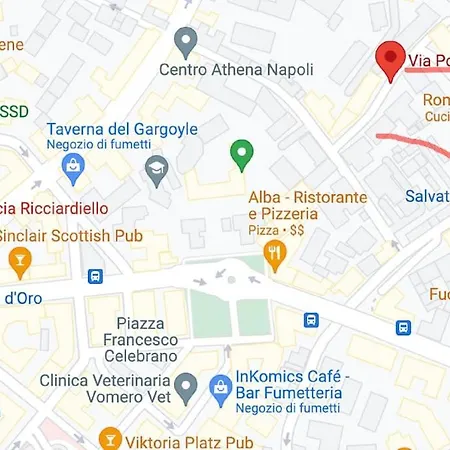 L'appoggiodeimari *