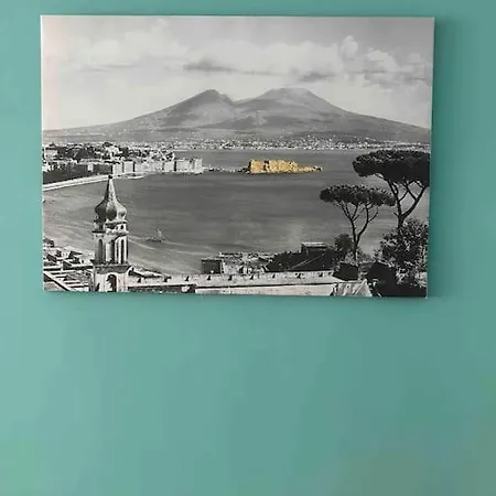 L'appoggiodeimari דירה