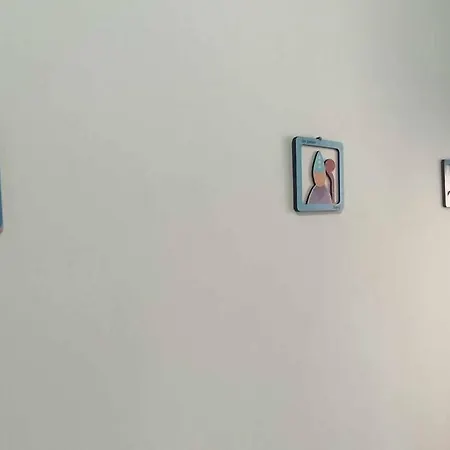 L'appoggiodeimari נאפולי
