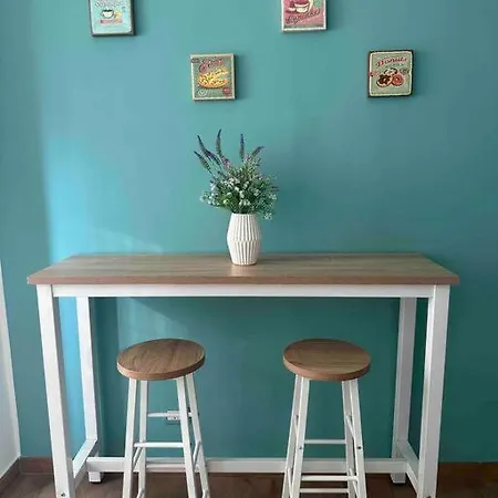 L'appoggiodeimari Apartamento *