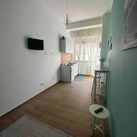 L'appoggiodeimari